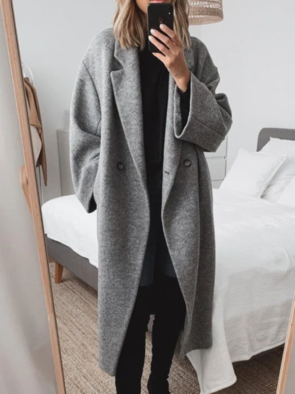 Crystal | Elegant coat