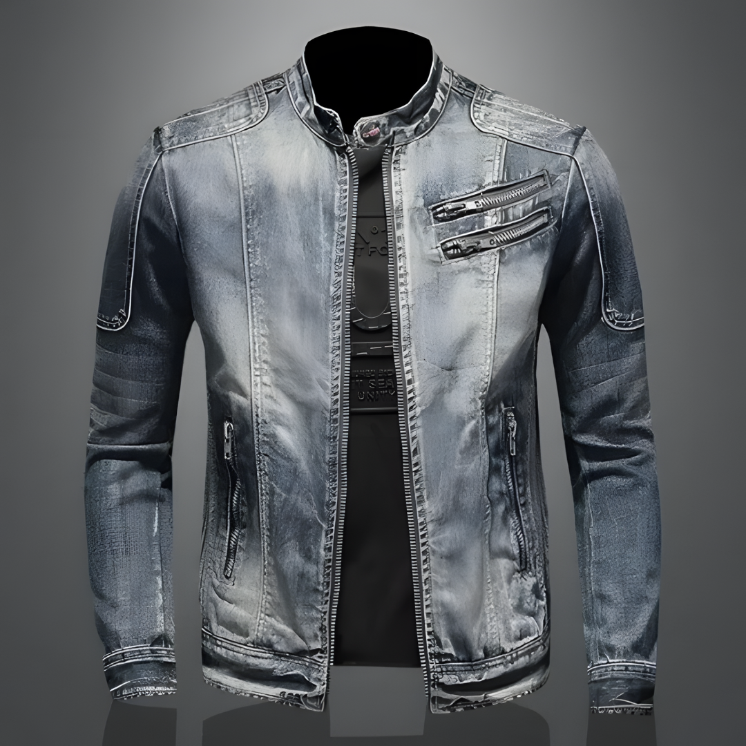 Boyd™ - Denim Jacket