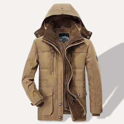 John - Men's Winter Jacket