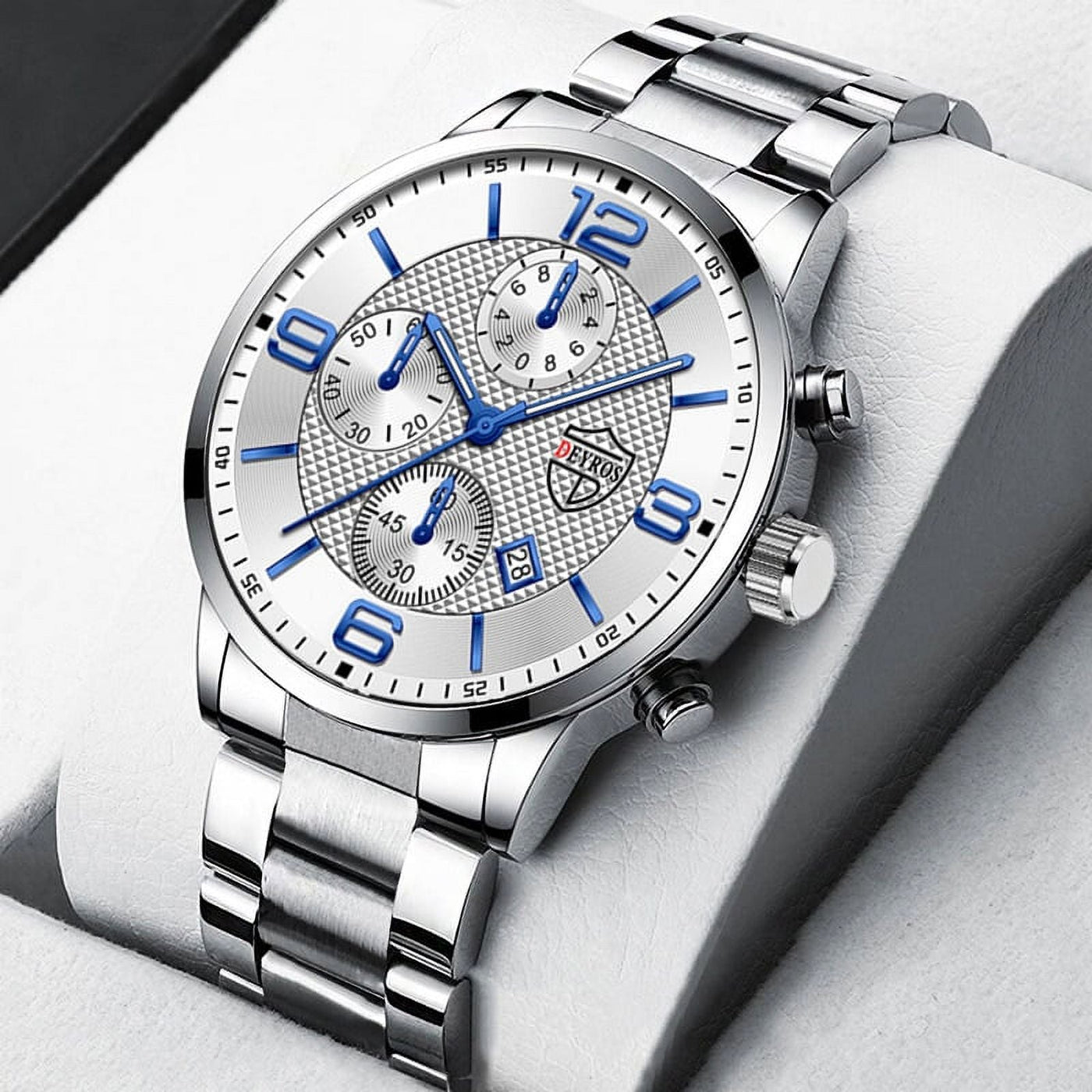 Luxury Men's Watch for Businessmen