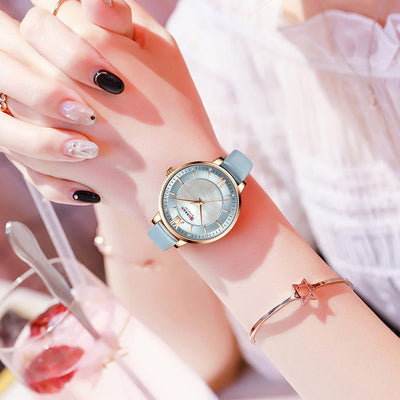 Ladies' Quartz Watch