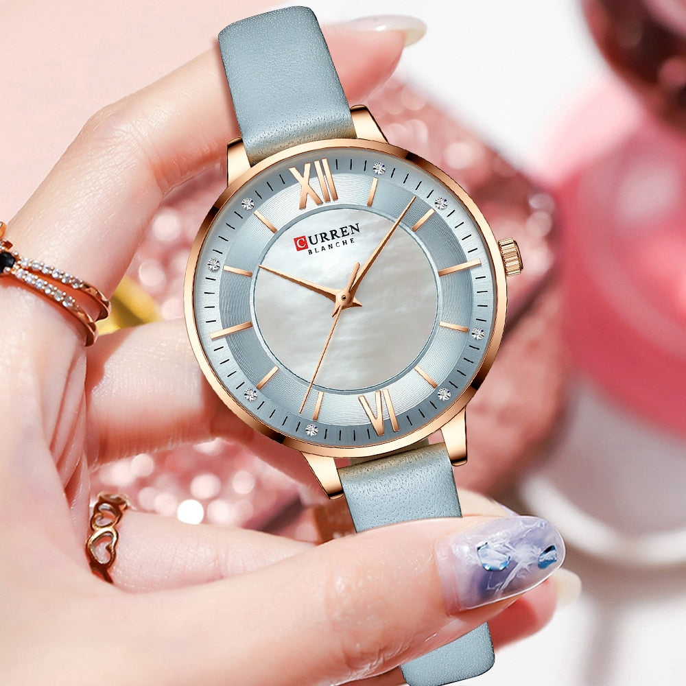 Ladies' Quartz Watch