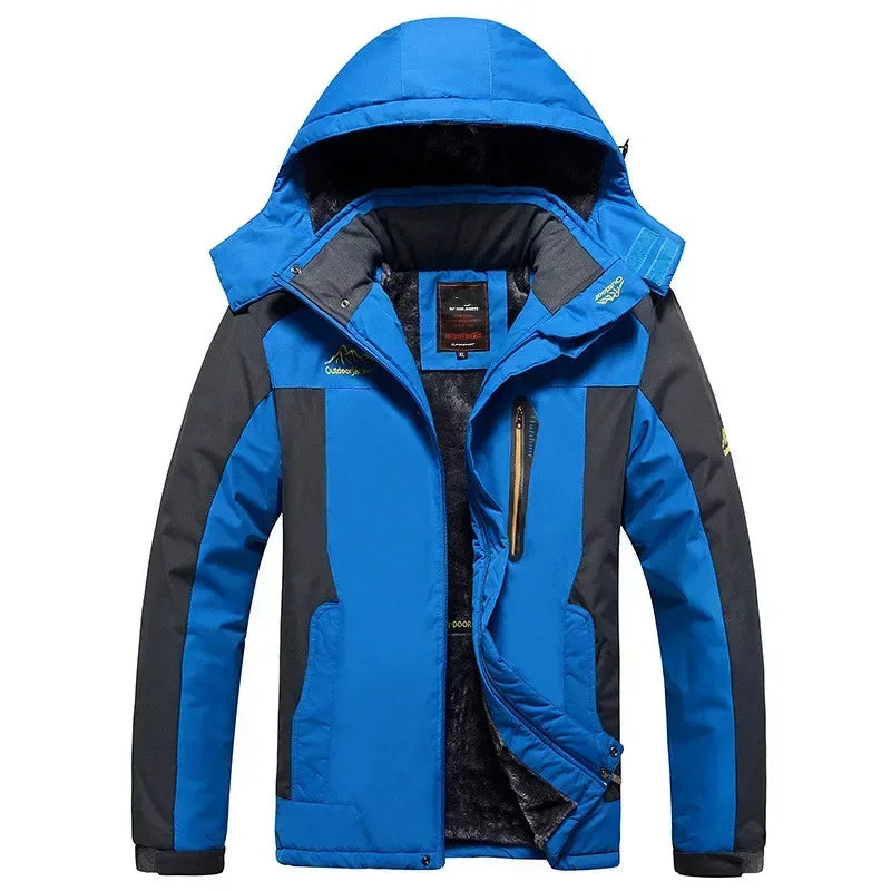 Polar Edge Pro Parka