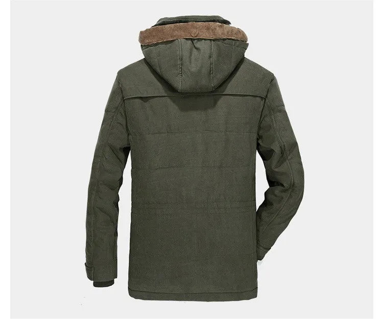 John - Men's Winter Jacket