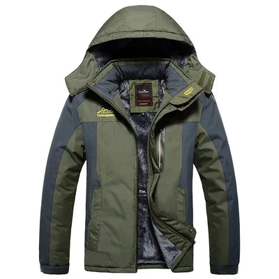 Polar Edge Pro Parka