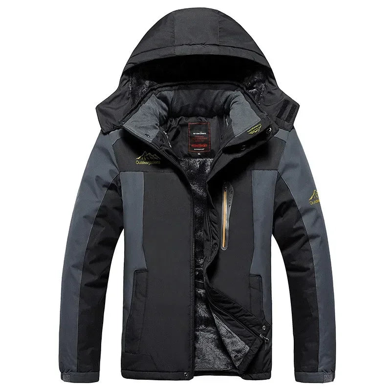 Polar Edge Pro Parka