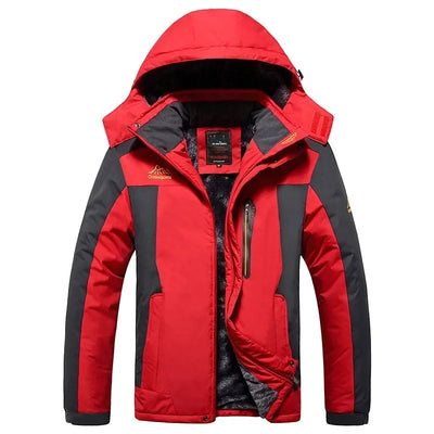 Polar Edge Pro Parka