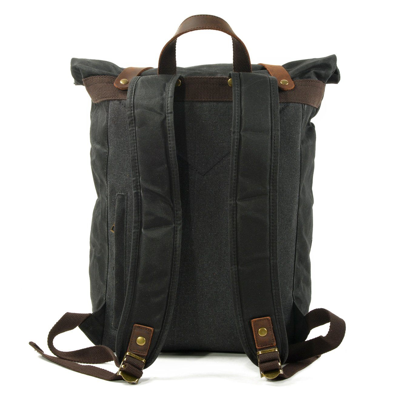 Canvas Rucksack | NARVIK