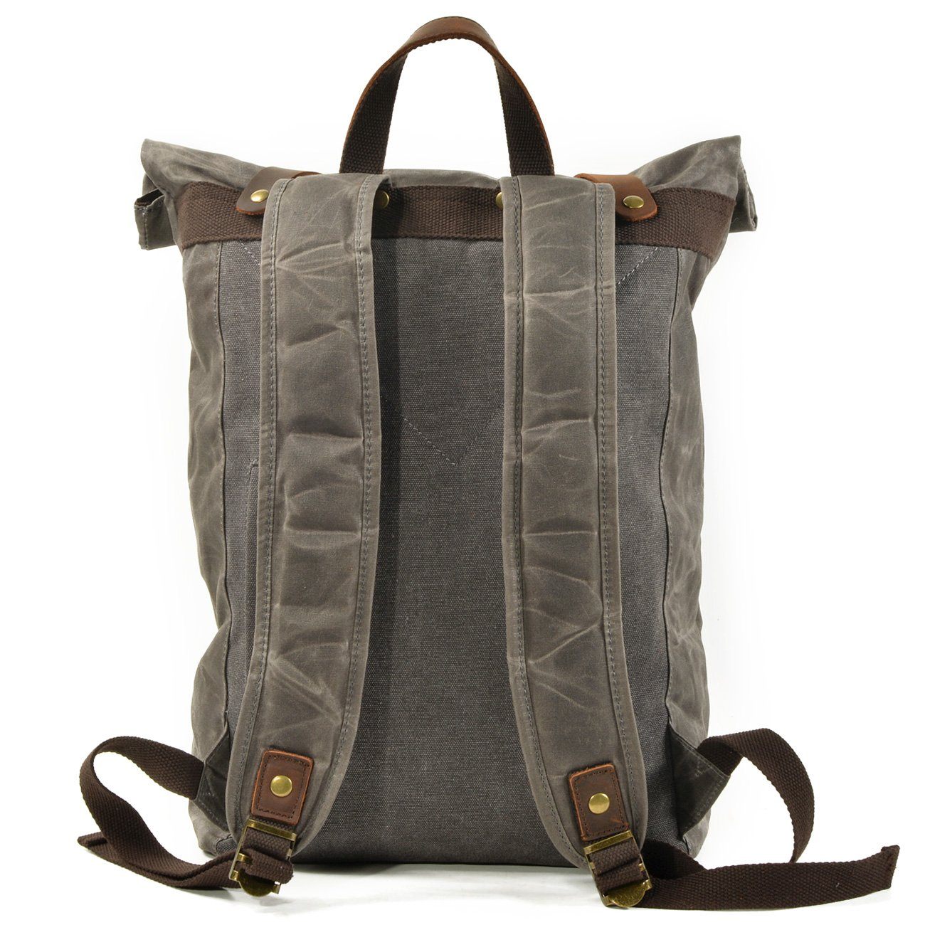 Canvas Rucksack | NARVIK