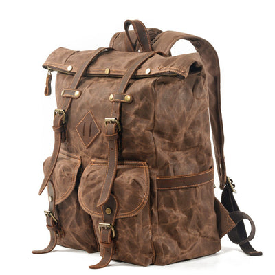 Hipster Rucksack | LUCERNE