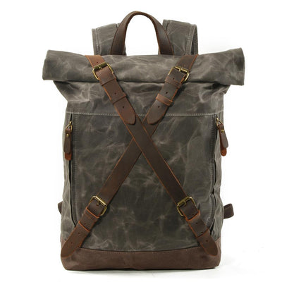 Canvas Rucksack | NARVIK