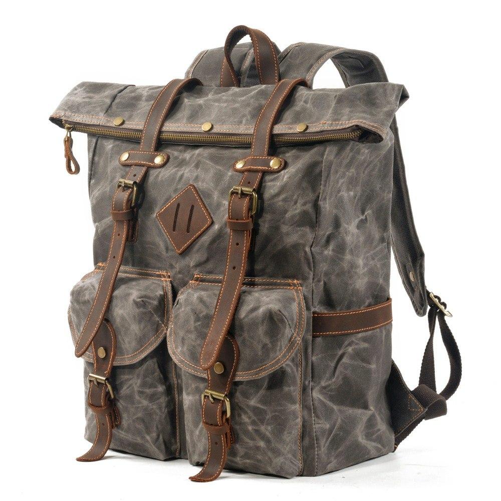 Hipster Rucksack | LUCERNE