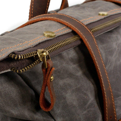 Hipster Rucksack | LUCERNE