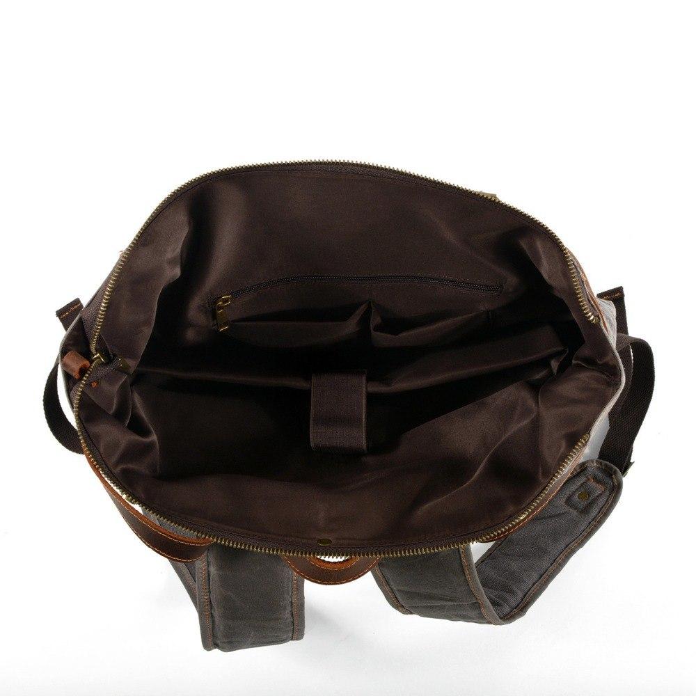 Hipster Rucksack | LUCERNE