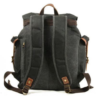 Old School Rucksack | KESWICK