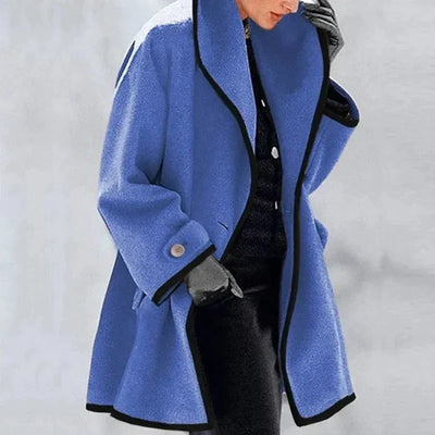 Kitana | Elegant trench coat