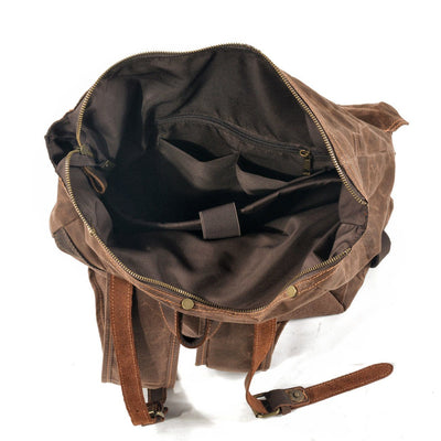 Hipster Rucksack | LUCERNE