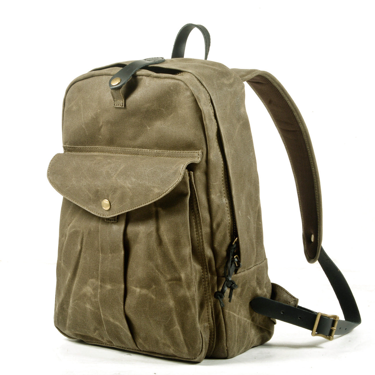 Canvas Rucksack | OHRID