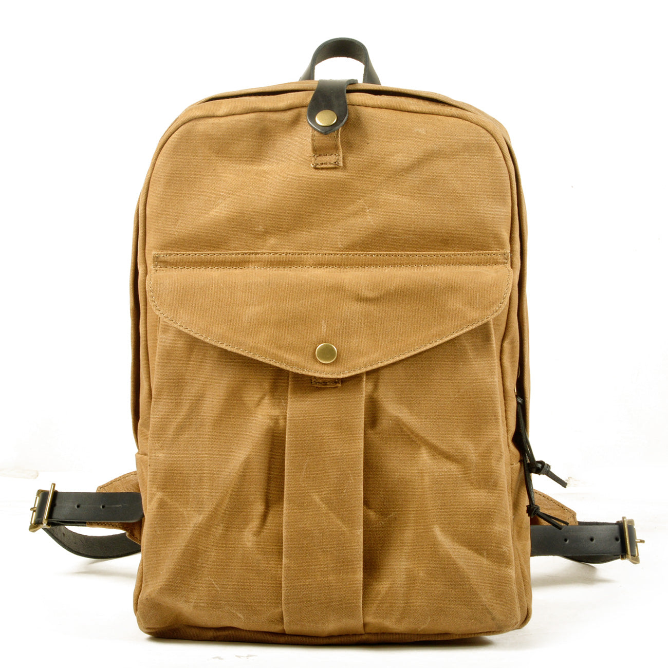 Canvas Rucksack | OHRID