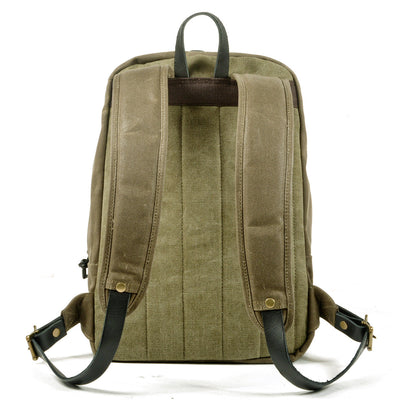 Canvas Rucksack | OHRID