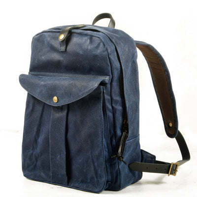 Canvas Rucksack | OHRID