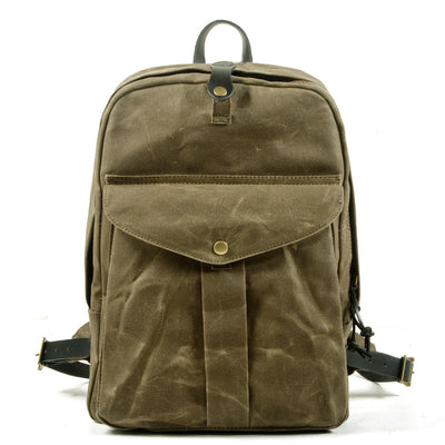 Canvas Rucksack | OHRID