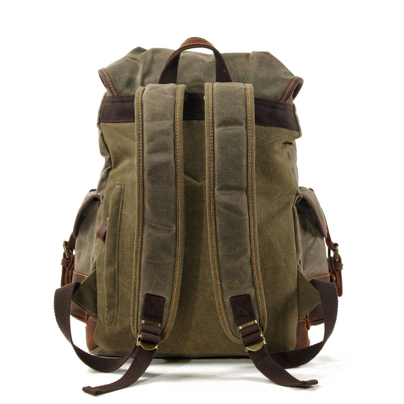 Linen Hiking Backpack | BADEN