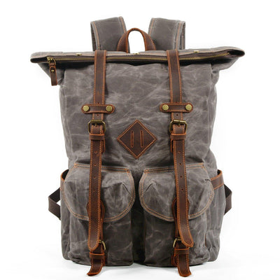 Hipster Rucksack | LUCERNE