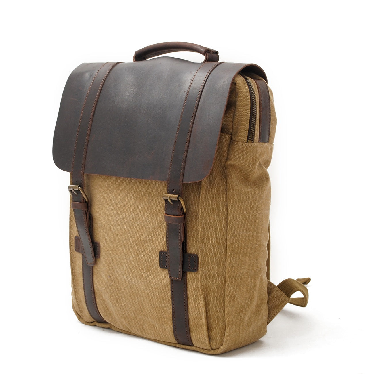 Vintage Rucksack | HALLSTAT