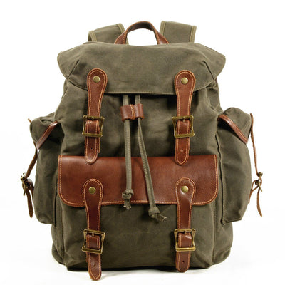 Old School Rucksack | KESWICK