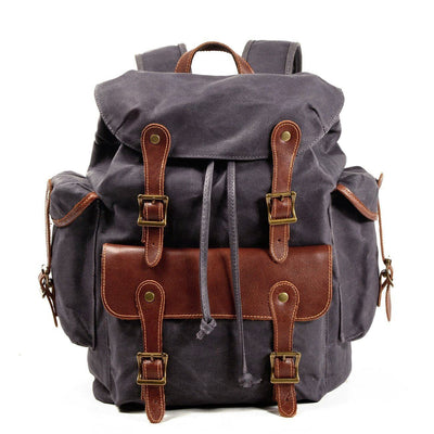 Old School Rucksack | KESWICK