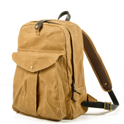 Canvas Rucksack | OHRID