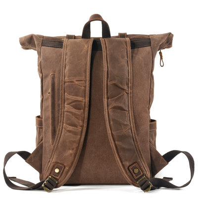 Hipster Rucksack | LUCERNE