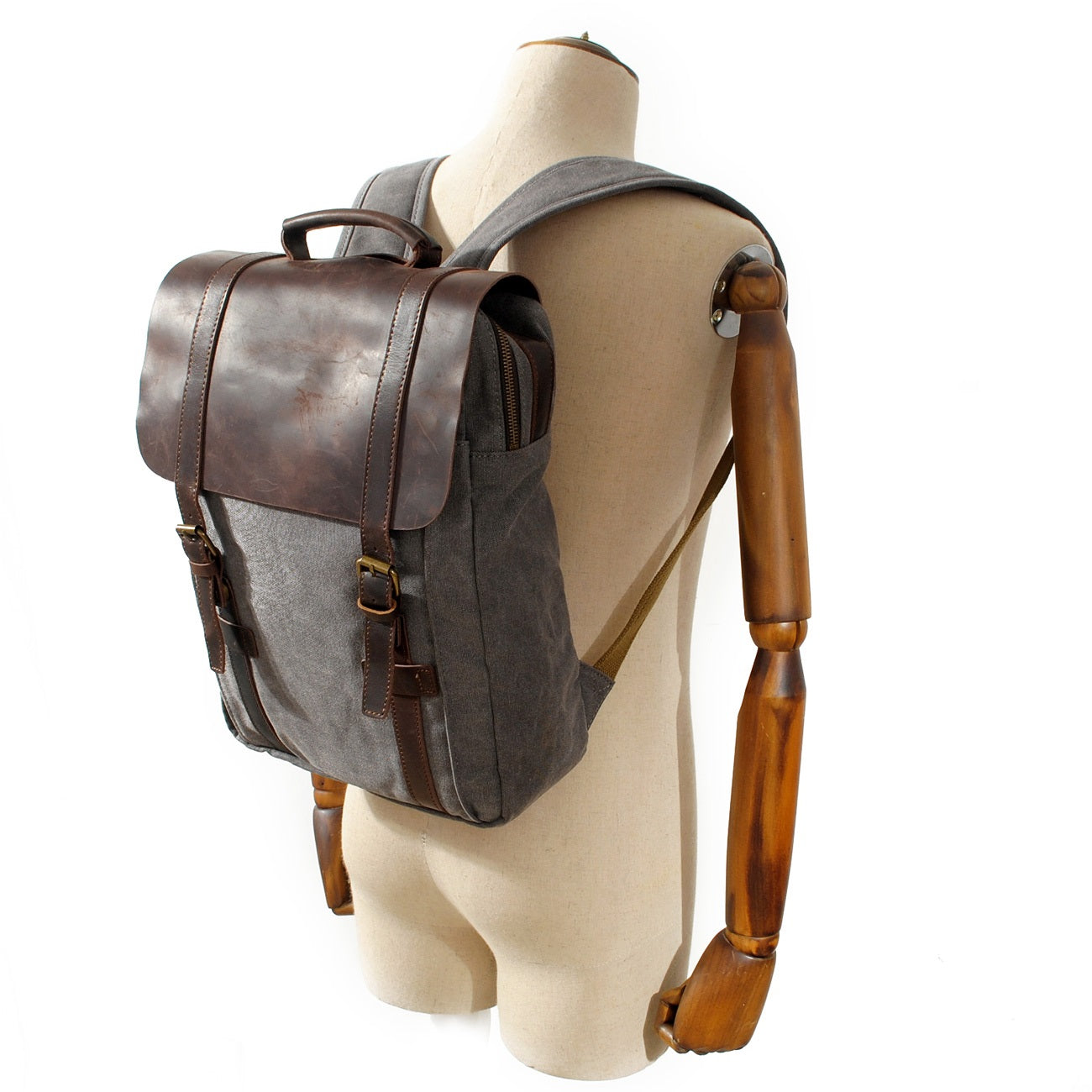 Vintage Rucksack | HALLSTAT